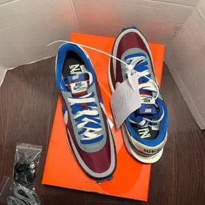 nike x sacai x LD waffle | Shoes | Nike Sacai X Ld Waffle  display picture 1